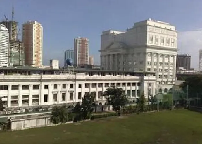 Toilena Room And Board Manila