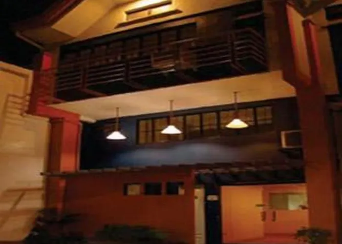 Toilena Room And Board Manila